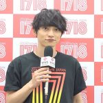 【動画】SKY-HI に夏生のん（さくらシンデレラ）がインタビュー！＜COUNTDOWN JAPAN 17/18＞