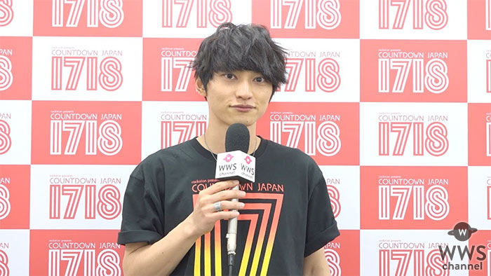 【動画】SKY-HI に夏生のん（さくらシンデレラ）がインタビュー！＜COUNTDOWN JAPAN 17/18＞