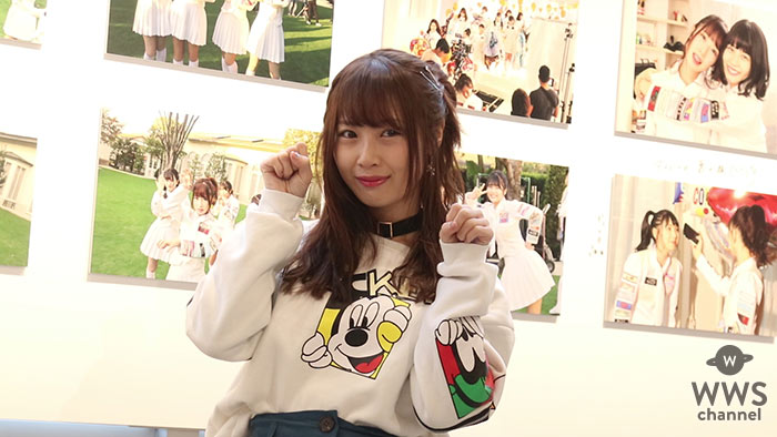 SKE48・高柳明音の「ちゅりかめら展」開催！「SKEの写真集を出せるように頑張りたい！！」