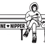 現役女子高生アーティスト・吉田凜音が「四代目ニッパー大使」に就任 ニッパー犬とかわいく撮れるインスタ映えスポット原宿に出現！