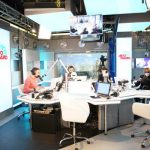 ロシア滞在中のX JAPAN YOSHIKIに出演オファーはすでに20番組超え！テレビ番組の『YOSHIKI獲得争奪戦』が白熱！