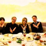 ロシア滞在中のX JAPAN YOSHIKIに出演オファーはすでに20番組超え！テレビ番組の『YOSHIKI獲得争奪戦』が白熱！
