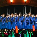 けやき坂46、日本武道館3days完走＆3万人が大熱狂！単独アルバムリリースもサプライズ決定！