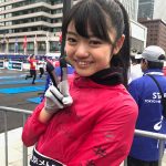 アップアップガールズ（２）・吉川茉優が東京マラソン2018を完走！「人は挑戦すれば達成できる。これからも沢山の挑戦をして沢山の方に勇気を与えたい。」