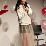 Seventeen専属モデル・久間田琳加が、自身“初”のバースデーイベントを渋谷ヒカリエで開催！来場者には人気アパレルブランド・WEGOとのコラボパーカーもプレゼント！