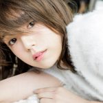 篠崎愛、自身のバースデーライブにてメジャー1st.アルバム発売を発表！&2月24日0:00より先行配信スタート！