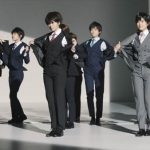 乃木坂46の新CMは普段見られない“イケメン男装姿”タイアップ曲は日本レコード大賞　受賞後初の新曲！乃木坂46の歴史に残る疾走感溢れるナンバーはるやま/P.S.FAフレッシャーズキャンペーン