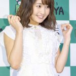 SKE48・惣田紗莉渚、セーラ服姿に大場美奈「全然イケる!」