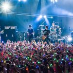 BUMP OF CHICKEN11月開催新木場STUDIO COASTの模様を収めた映像作品をツアーファイナル会場で販売！全国ツアー福岡2DAYS振替公演日程決定も！