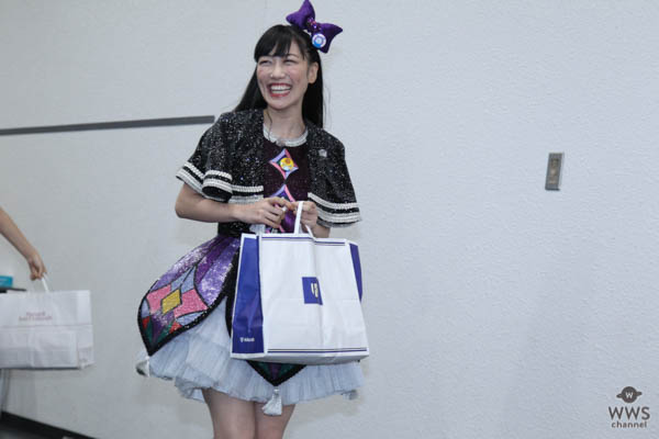 新生ももいろクローバーZが横浜アリーナでバレンタインイベント開催！「ゆるっとライブしたい」