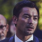 いま話題の俳優ジョーナカムラが地元兵庫県に凱旋！福山雅治主演で話題の映画「マンハント」で弁護士役を演じる！