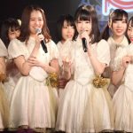 さくらシンデレラが@JAM PARTY出演！ キレキレダンスで圧巻のライブパフォーマンス！