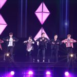 【ライブレポート】iKONが『PERFECT VALENTINE 2018』で圧巻パフォーマンス！CHAN「まるで空の中にいるよう」