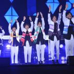 【ライブレポート】超特急、6人体制で初パフォーマンス。タカシ「僕たちは強くなっていきます！絶対に諦めません‼︎」