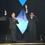 【ライブレポート】RADIO FISHが超特急と『超ULTLA TIGER』を最強コラボ。