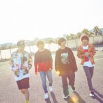 KEYTALK 3月7日発売『Rainbow』より「暁のザナドゥ」 MUSIC VIDEOをYouTubeで公開！