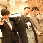 マンウィズ、熊本にて地元の合同企画による復興イベント『GAMADASE KUMAMOTO 2018』開催決定！マキシマム ザ ホルモン、KEYTALKらも出演！