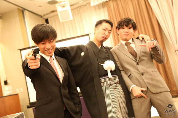 マンウィズ、熊本にて地元の合同企画による復興イベント『GAMADASE KUMAMOTO 2018』開催決定！マキシマム ザ ホルモン、KEYTALKらも出演！