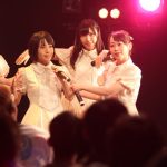 さくらシンデレラがバレンタインデーに MARQUEE祭に出演！激しいダンスパフォーマンスで魅了！