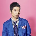 久保田利伸、約４年振りのニューシングル「You Go Lady」、3月28日（水） にリリース決定！