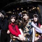 EASYCOREアイドルMalcolm Mask McLarenがニューシングルリリースと次回ワンマンライブを発表！新ビジュアルも公開