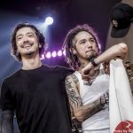 RIZE、共に時代を切り拓いた盟友たちが集った20年目の日本武道館。記念すべきステージとなったこの模様を、2月21日（水）にWOWOWで楽曲ノーカット放送！