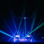 DOBERMAN INFINITY、東京オートサロン2018でアゲアゲナンバー豪華7曲披露！ 「今年はドーベルマン・戌年！」「大切な人を助手席に乗せて聴いてください」