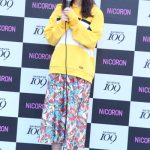 【動画】藤田ニコルが自身のブランド「NiCORON」1号店を2/18 渋谷109 7Fにオープン！「２年以内に女の子に好きなブランドだと言われるように」