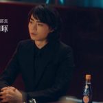 菅田将暉が失恋コメント!?遼河はるひ演じる大人な女性“桃子”に恋した「ファンタ宣伝部長」菅田将暉がフラれて涙。大人の恋は、甘くてほろ苦い。 新TVCM『大人のファンタ ピーチ 桃子に夢中』篇(15秒) 2018年2月20日(火)から全国で放映開始!