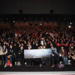 浜田省吾、『旅するソングライター』 ２月１７日（土）全国７３館の劇場にて待望のスタンディング上映会開催！