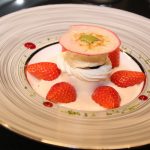 【動画】女子高生記者クラブのメンバー・なーが京橋・「ToshiYoroizuka」で食レポ！3月15日(木)から新作販売開始！