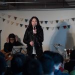 吉川友、2月18日（日）東京・下北沢モナレコードにて「DISTORTION／ときめいたのにスルー」発売記念アコースティック・ライブ実施！