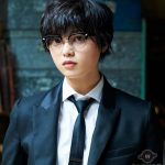 欅坂46 平手友梨奈“初”のブランドミューズに就任を発表！24h cosme ブランドリニューアル＆新CM発表会を開催！