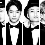 X4（エックスフォー）2018年第１弾発表！フルアルバム「XXXX（エックスフォー）」を４月にリリース！それに伴う全国ツアー開催を発表！！