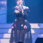 岩佐美咲ライブで新曲『佐渡の鬼太鼓』初披露！