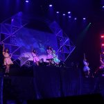【ライブレポート】新生夢みるアドレセンスがバンドとコラボありの新境地で2500人を前に迫力のライブパフォーマンス!