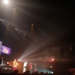 DOBERMAN INFINITY、東京オートサロン2018でアゲアゲナンバー豪華7曲披露! 「今年はドーベルマン・戌年!」「大切な人を助手席に乗せて聴いてください」