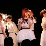 【ライブレポート】カプ式会社ハイパーモチベーションが２周年記念ライブ開催！「3年目もこの5人で頑張っていきたい。」