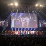 高畑充希、井上芳雄、KREVA、斉藤慎二(ジャングルポケット)らがディズニー・レジェンドと夢の共演。2月12日(月・祝)も武道館で開催!