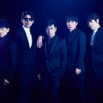 ゴスペラーズ新曲「ヒカリ」ミュージックビデオ公開！土砂降りの雨の中、ゴスペラーズ5人が熱唱！