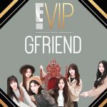 人気K-POPガールズグループGFRIENDに独占インタビュー「E! VIP GFRIEND」dTVにて日本初配信決定！