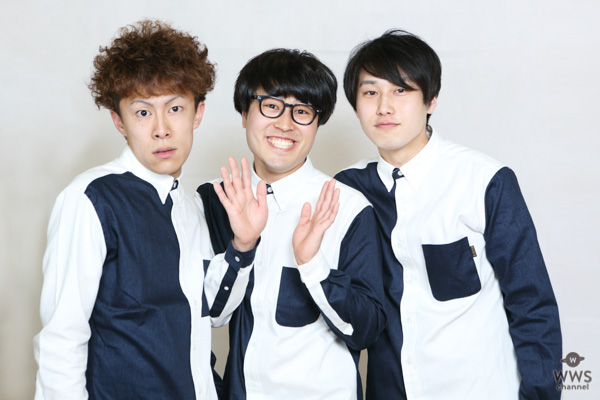 2/25「mysta Comedy Stage」を生配信！お笑いグループ21組が出演 !