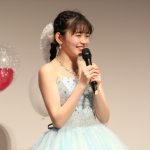 Seventeen専属モデル・久間田琳加が、自身“初”のバースデーイベントを渋谷ヒカリエで開催！来場者には人気アパレルブランド・WEGOとのコラボパーカーもプレゼント！