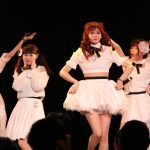 【ライブレポート】カプ式会社ハイパーモチベーションが２周年記念ライブ開催！「3年目もこの5人で頑張っていきたい。」