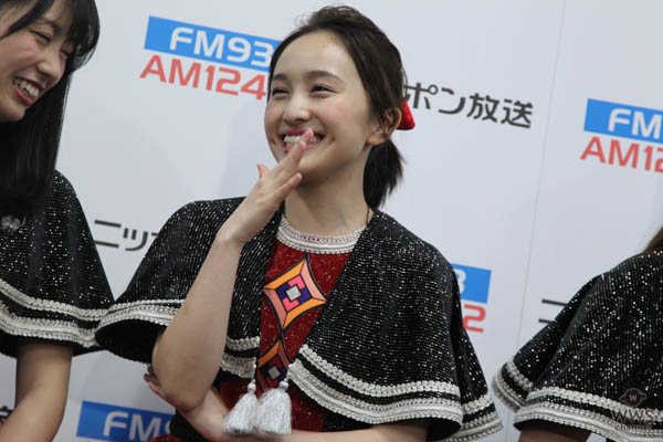 新生ももいろクローバーZが横浜アリーナでバレンタインイベント開催！「ゆるっとライブしたい」