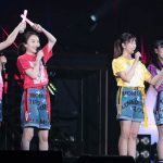【写真特集】ももいろクローバーZが横浜アリーナでバレンタインイベント開催で12000人を魅了！リスナーが選ぶももクロで聴きたい曲１位は『全力少女』！