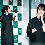 家入レオが約1年7か月ぶり、5枚目となるオリジナルアルバム「TIME」 発売記念スペシャルフリーイベント開催！