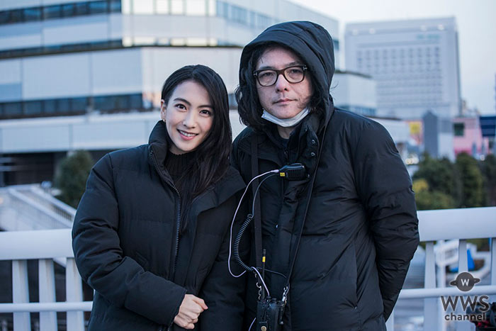 JY（=知英）、岩井俊二氏が手掛ける新プロジェクトの企画EP発売を発表！「キットカット」受験キャンペーン・キャンペーンソングにも抜擢！