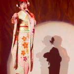 岩佐美咲ライブで新曲『佐渡の鬼太鼓』初披露！