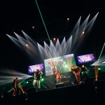 DOBERMAN INFINITY、東京オートサロン2018でアゲアゲナンバー豪華7曲披露！ 「今年はドーベルマン・戌年！」「大切な人を助手席に乗せて聴いてください」
